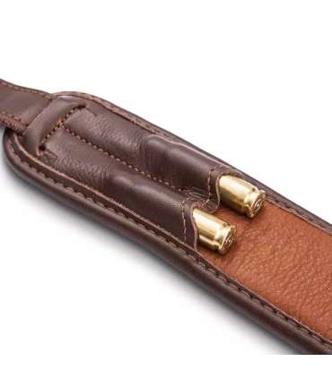 Bretelle en cuir | Blaser