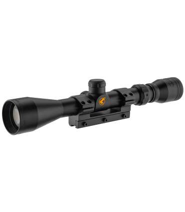 Carabine PCP Arrow + lunette | Gamo