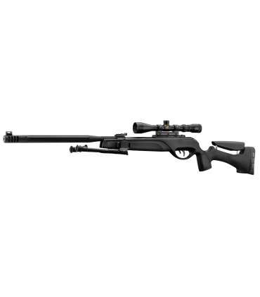 Carabine à Air Comprimé HPA IGT + lunette + bipied | Gamo