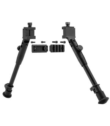 Carabine à Air Comprimé HPA IGT + lunette + bipied | Gamo