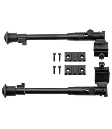 Carabine à Air Comprimé HPA IGT + lunette + bipied | Gamo
