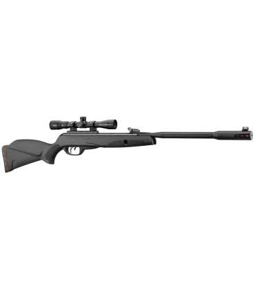 Carabine à Air Comprimé 29J Black Fusion IGT + Lunette | Gamo