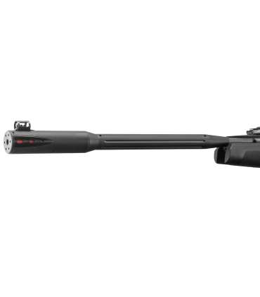 Carabine à Air Comprimé 29J Black Fusion IGT + Lunette | Gamo