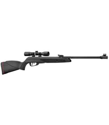 Carabine à Air Comprimé Black Bear + Lunette| Gamo