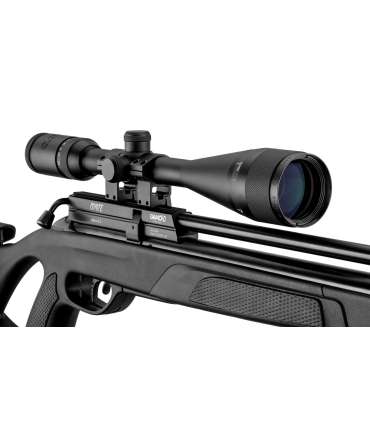 Carabine PCP Coyote Cal. 5.5 mm 40J | Gamo