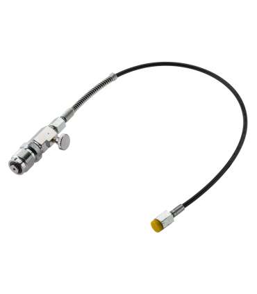 Carabine PCP Coyote Cal. 5.5 mm 40J | Gamo