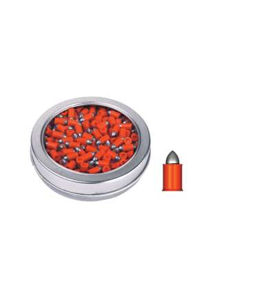 Plombs Penetrator Fast Flight 4.5mm | Crosman