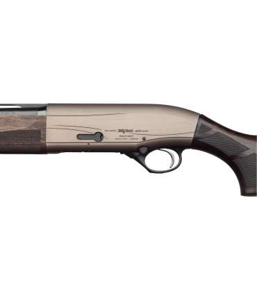 Fusil Semi-Automatique A400 XPLOR ACTION 12/76 Gaucher | Beretta