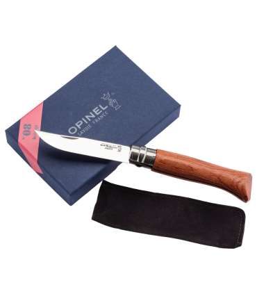 Couteau Luxe N°8 | Opinel