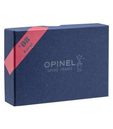 Couteau Luxe N°8 | Opinel