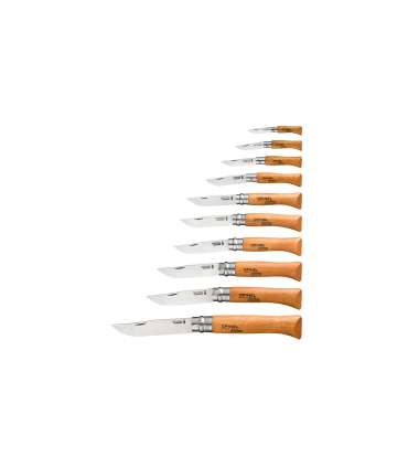 Coffret 10 Couteaux | Opinel