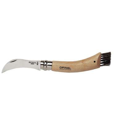Couteau à Champignons N°8  | Opinel
