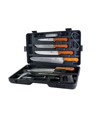 Valise spéciale Chasseur Grand Gibier | Pradel