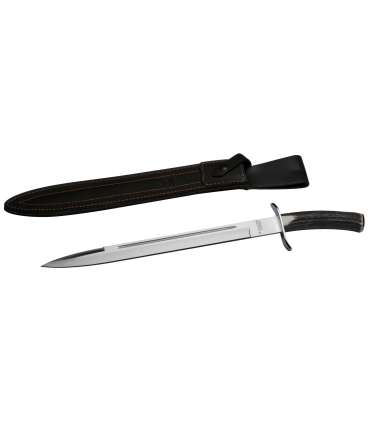 Dague 33CM Manche Cerf | Joker