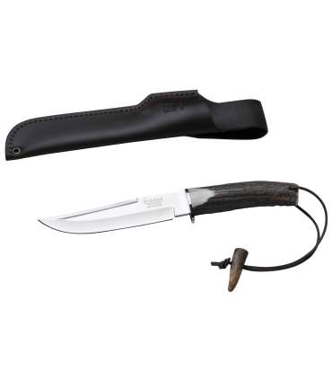 Couteau 16CM Bois de Cerf | Joker