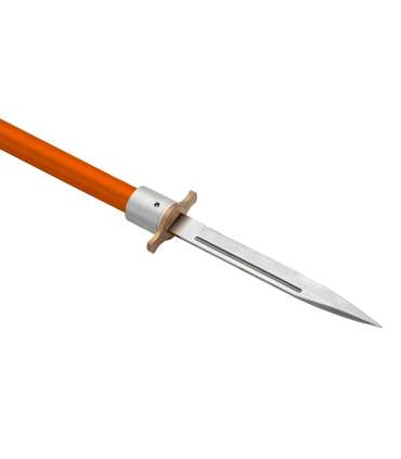 Epieu Le traqueur Orange | Hourvari