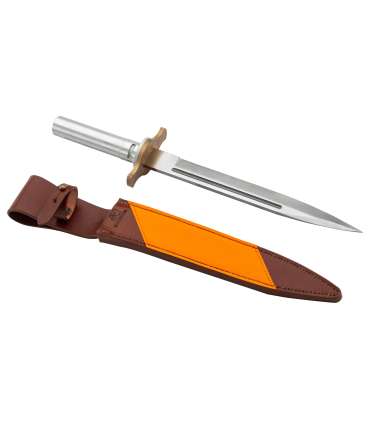 Epieu Le traqueur Orange | Hourvari