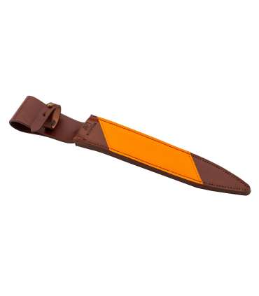 Epieu Le traqueur Orange | Hourvari