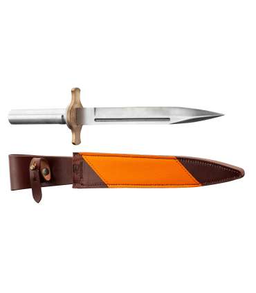 Epieu Le traqueur Orange | Hourvari