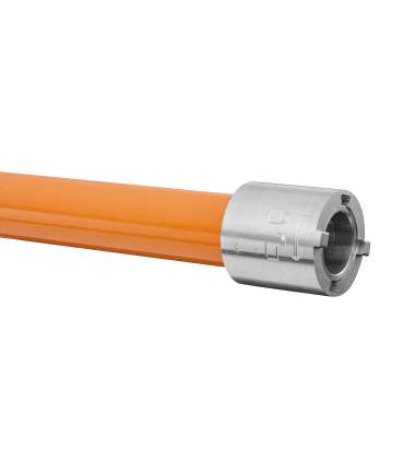 Epieu Le traqueur Orange | Hourvari