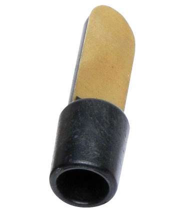 Pipet ou anche en plastique pour corne | Januel