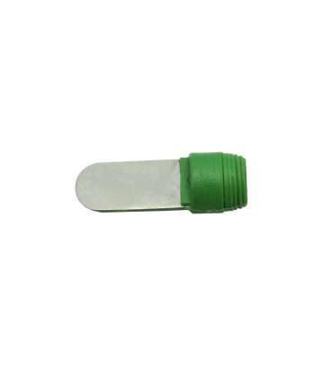 Pipet plastique pour corne | Januel