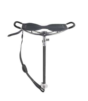 Canne siège assise ronde | Januel