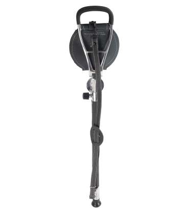 Canne siège assise ronde | Januel