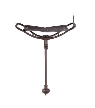Canne siège avec assise large | Januel
