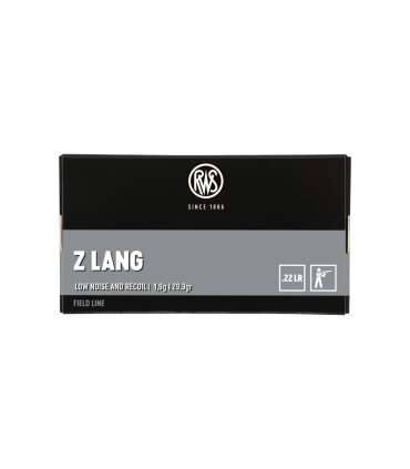 Z LANG| RWS