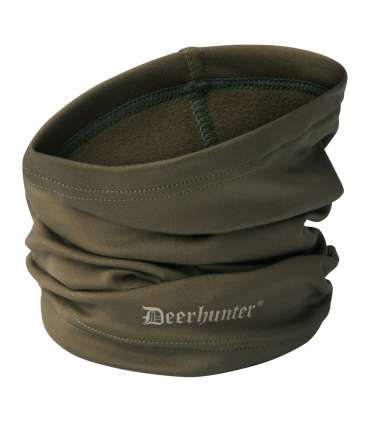 Tube de cou Rusky Silent - Peat | Deerhunter