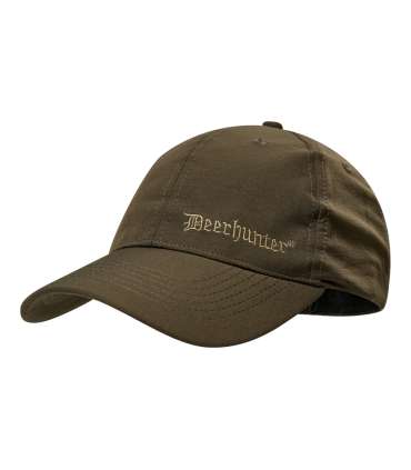 Casquette Excape Light - Art Green | Deerhunter
