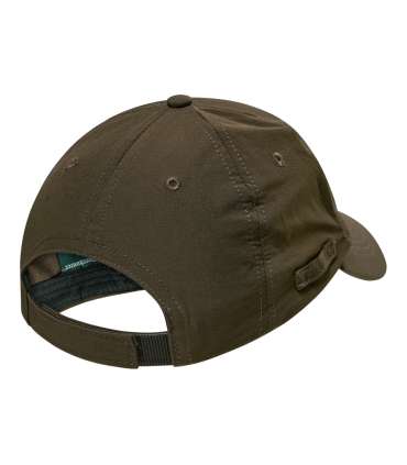 Casquette Excape Light - Art Green | Deerhunter