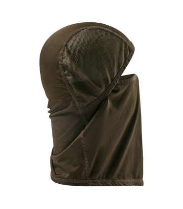 Masque Intégral Excape - Art Green | Deerhunter