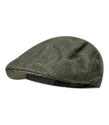 Casquette plate Pro Gamekeeper - Turf  | Deerhunter