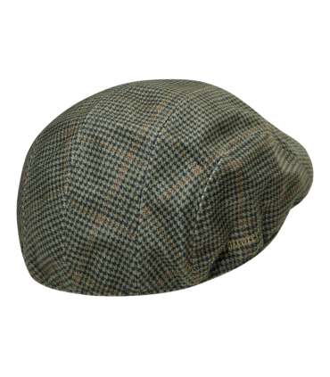 Casquette plate Pro Gamekeeper - Turf  | Deerhunter