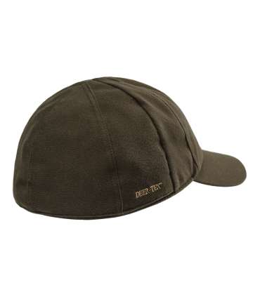 Casquette Game réversible orange - Wood | Deerhunter