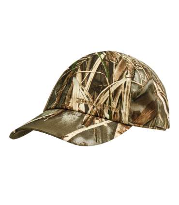 Casquette Game réversible orange - REALTREE MAX-7® | Deerhunter