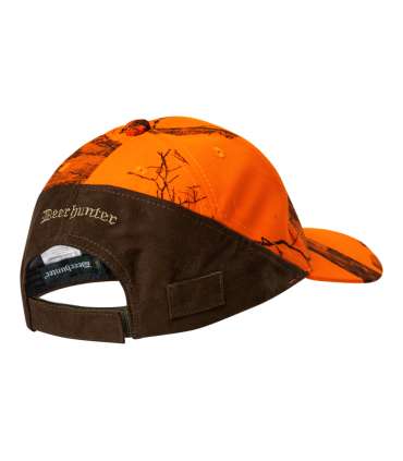 Casquette Eagle - REALTREE EDGE® ORANGE | Deerhunter