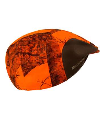 Casquette plate Eagle - REALTREE EDGE® ORANGE  | Deerhunter