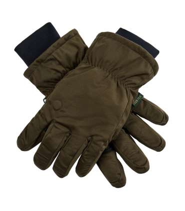 Gants D'hiver Excape - Vert | Deerhunter