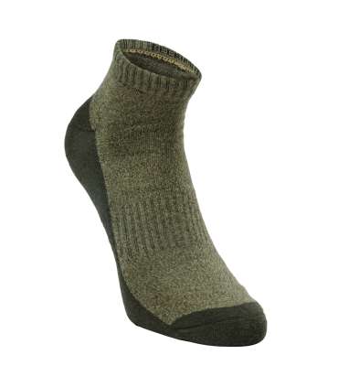 Chaussettes basses en chanvre | Deerhunter