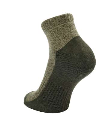 Chaussettes basses en chanvre | Deerhunter