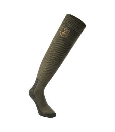 Chaussettes en laine Deluxe | Deerhunter