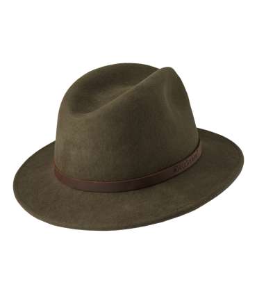 Chapeau de Feutre Adventurer | Deerhunter