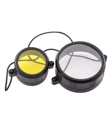 Pack Lunette de Hutte 8X56 | RTI