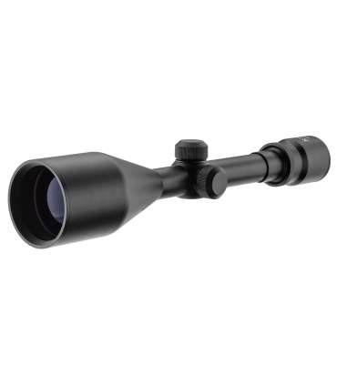 Lunette de Hutte 8x56 | RTI