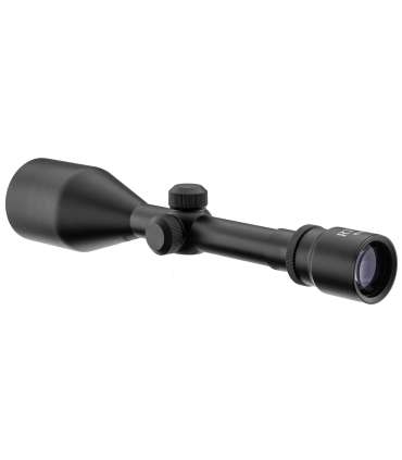 Lunette de Hutte 8x56 | RTI