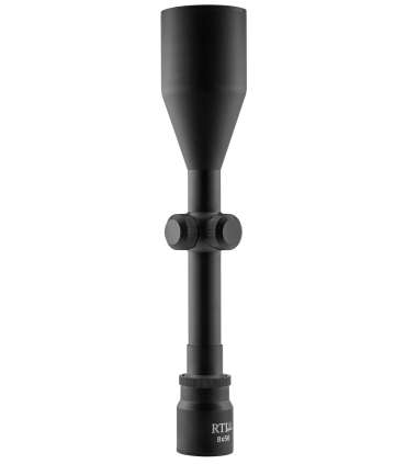 Lunette de Hutte 8x56 | RTI