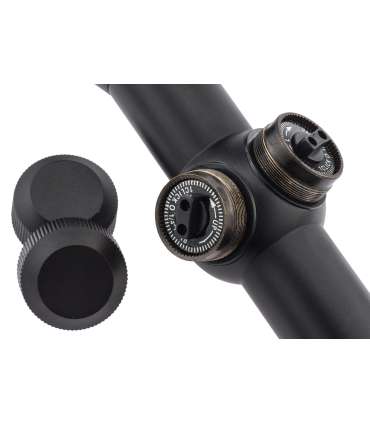 Lunette de Hutte 8x56 | RTI
